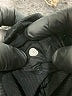 Lululemon Athletica Black Active Pants Size 8 - photo 4