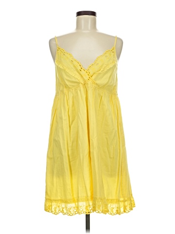 Sugar 17 Casual Dress (view 1)