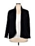 Red Black Cardigan Size 2X - photo 1
