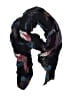 Unbranded Black Scarf One size - photo 1