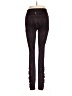 Lululemon Athletica Burgundy Active Pants Size 4 - photo 2