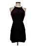 Xtraordinary Black Cocktail Dress Size 1 - photo 1