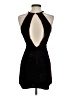 Xtraordinary Black Cocktail Dress Size 1 - photo 2