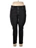 Gap Black Jeans Size 32 waist short - photo 1