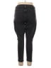 Gap Black Jeans Size 32 waist short - photo 2