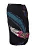 Unbranded Black Scarf One size - photo 2