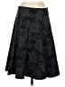 GNW Camo Black Casual Skirt Size S - photo 1