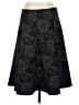 GNW Camo Black Casual Skirt Size S - photo 2