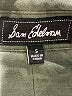 Sam Edelman 100% Tencel Green Long Sleeve Blouse Size S - photo 7