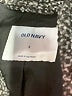 Old Navy Gray Coat Size S - photo 6