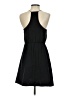 Hawks Black Casual Dress Size S - photo 2