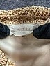 Altar'd State 100% Polyester Animal Print Tan Casual Skirt Size XS - photo 4