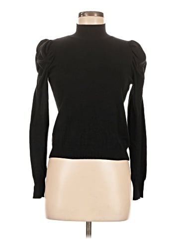 Express Turtleneck Sweater (view 1)