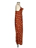 Endless Blu Stars Brown Casual Dress Size S (estimated) - photo 4