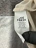 Joe Fresh Ivory Sleeveless Blouse Size XL - photo 8