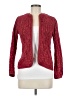 Assorted Brands 100% Baumwolle Red Jacket Size 36 waist - photo 1