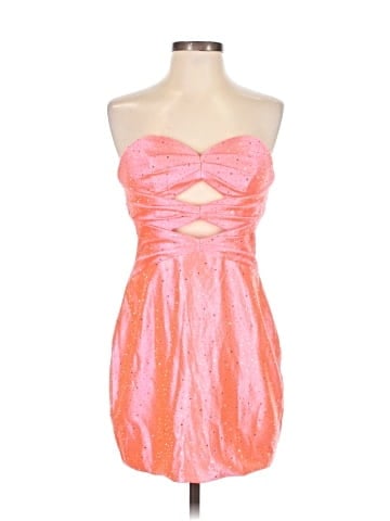 Unbranded Cocktail Dress (view 1)