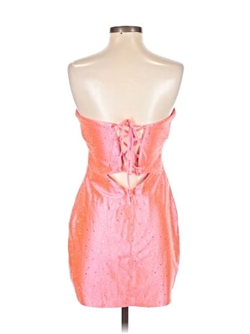Unbranded Cocktail Dress (view 2)