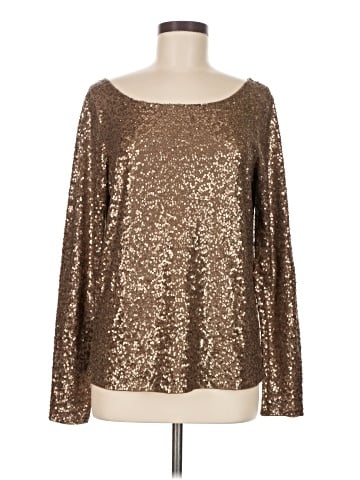 J.Crew Long Sleeve Top (view 1)