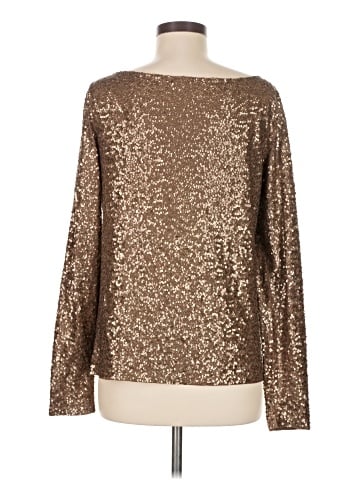 J.Crew Long Sleeve Top (view 2)