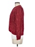 Assorted Brands 100% Baumwolle Red Jacket Size 36 waist - photo 5