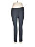 FILA Solid Gray Active Pants Size XL - photo 1