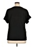 Automet Black Short Sleeve T-Shirt Size XL - photo 2