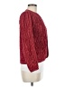 Assorted Brands 100% Baumwolle Red Jacket Size 36 waist - photo 4