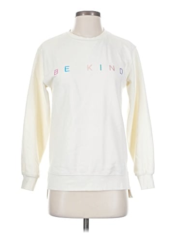 Mighty Fine Sweatshirt (view 1)