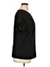 Automet Black Short Sleeve T-Shirt Size XL - photo 4