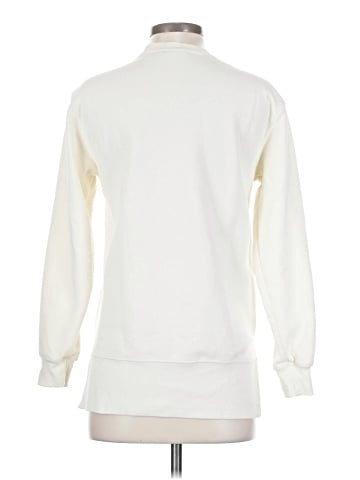 Mighty Fine Sweatshirt (view 2)