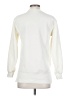 Mighty Fine White Sweatshirt Size XS - photo 2