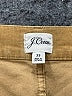 J.Crew Brown Casual Pants Size 33 waist - photo 3