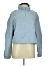 Assorted Brands 100% Polyester Blue Fleece Size L - photo 1