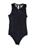 Haute Monde Blue Bodysuit Size L - photo 1