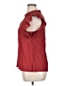 Unbranded Red Short Sleeve Turtleneck Size XL - photo 5