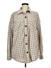 Maurices Tan Cardigan Size M - photo 1