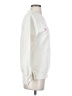 Mighty Fine White Sweatshirt Size XS - photo 4