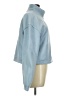 Assorted Brands 100% Polyester Blue Fleece Size L - photo 4