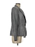 Jones Studio 100% Polyester Gray Blazer Size 8 - photo 4