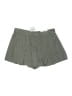 American Eagle Outfitters Plaid Gray Skort Size 12 - photo 1