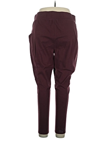 D&Co. Track Pants (view 2)