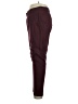 D&Co. Solid Burgundy Track Pants Size 1X - photo 5