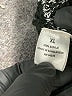 Jason Maxwell 100% Acrylic Black Cardigan Size XL - photo 8