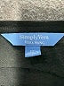 Simply Vera Vera Wang Black Sleeveless Top Size XL - photo 7