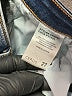 Ceros Jeans Hearts Blue Jeans Size 27 waist - photo 8