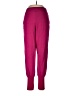 Assorted Brands Pink Sweatpants Size M - photo 1