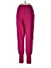 Assorted Brands Pink Sweatpants Size M - photo 2