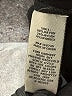 ECI Solid Black Formal Skirt Size S - photo 5
