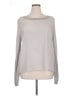 Alyx 100% Polyester Gray Long Sleeve Top Size XL - photo 1
